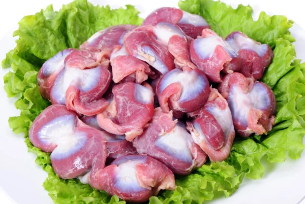 Chicken Gizzard 10kg