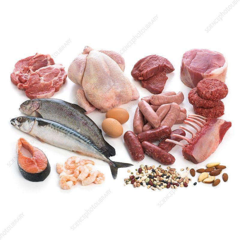 Whole Hen(1kg-10kg)