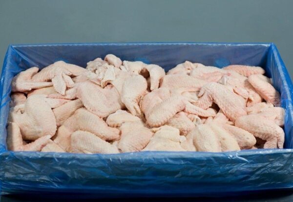 Broiler Wings (1kg-10kg)