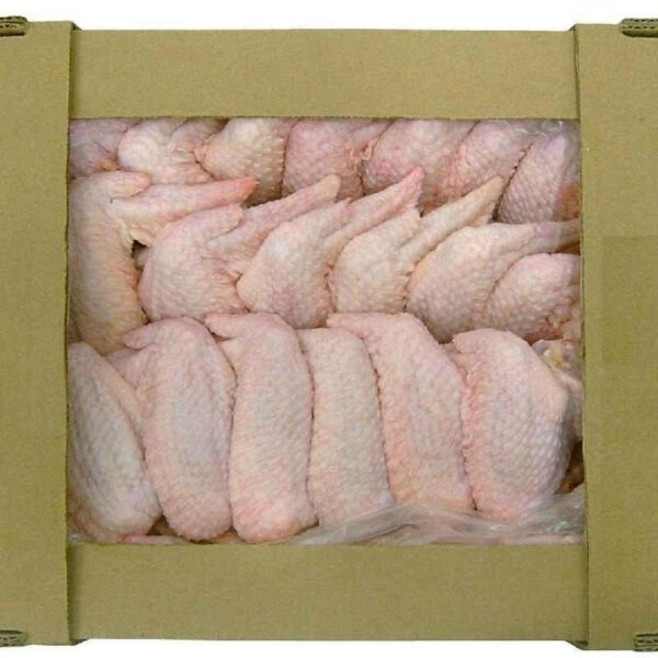 Turkey Wings (1kg-10kg)