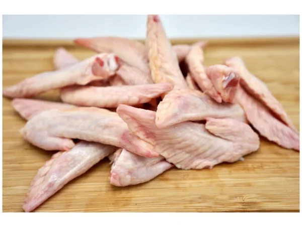 Turkey Tips (1kg-10kg)