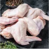 Turkey Wings (1kg-10kg)