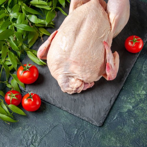 Whole Hen(1kg-10kg)