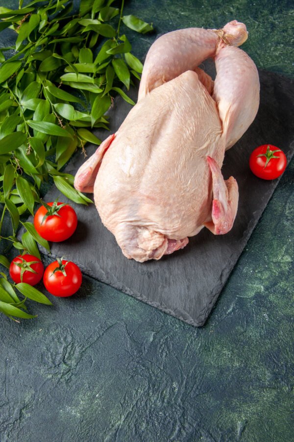 Whole Hen(1kg-10kg)