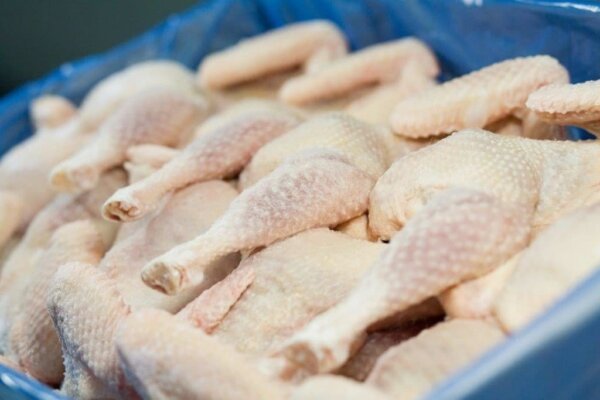 Whole Hen(1kg-10kg)