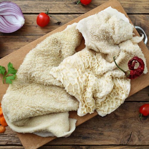 Beef Tripe (1kg-10kg)