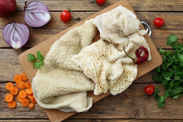 Beef Tripe (1kg-10kg)