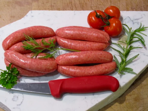 Beef Sausage (1kg-10kg)