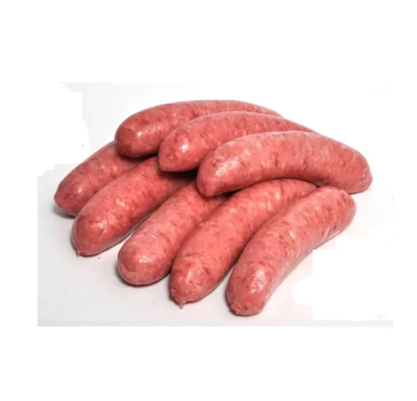 Beef Sausage (1kg-10kg)
