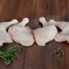 Broiler Leg Quarters (1kg-10kg)