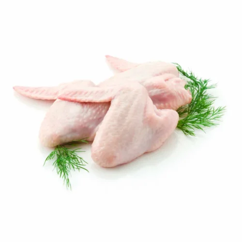 Broiler Wings (1kg-10kg)