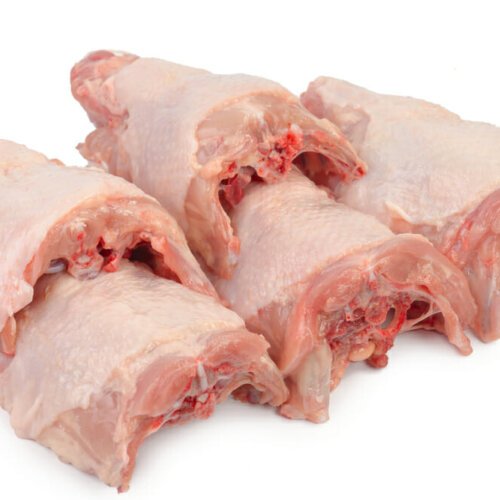 Chicken Back (1kg-10kg)