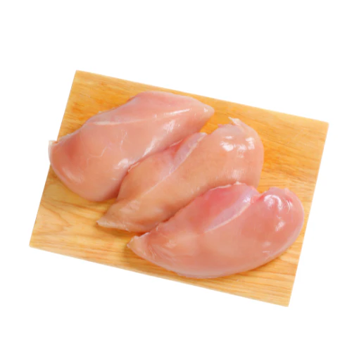 Chicken Breast (1kg-12kg)