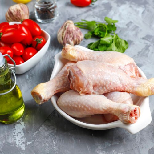 Chicken Drumsticks (1kg-10kg)