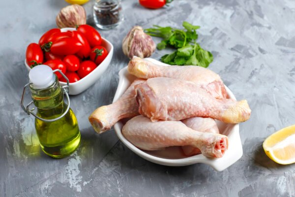 Chicken Drumsticks (1kg-10kg)