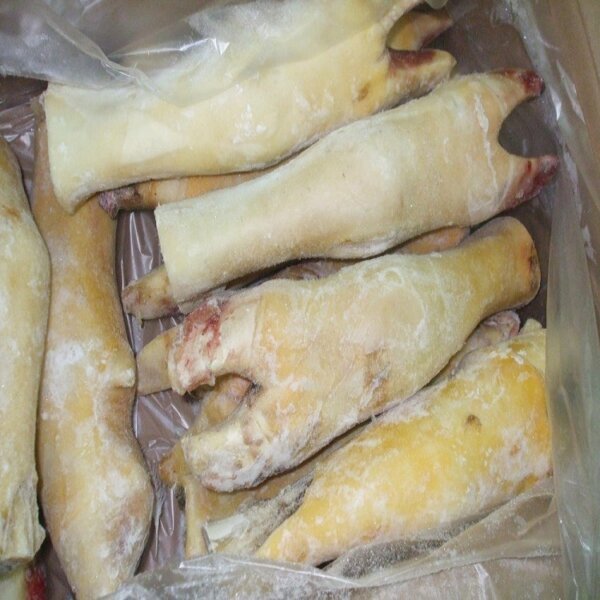 Cow Feet- burnt (1kg-20kg)