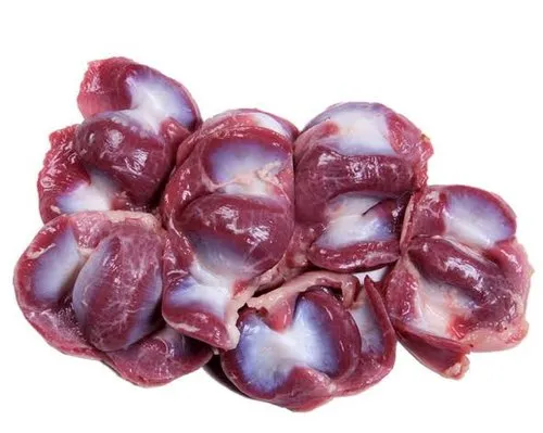 Chicken Gizzard 10kg
