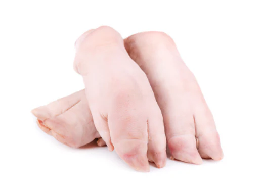 Pork Feet 10kg