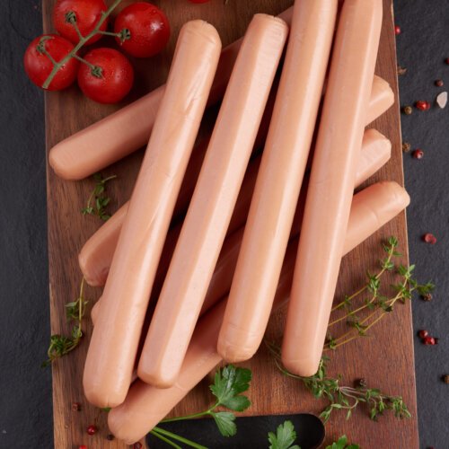 Chicken Sausage (1kg-10kg)