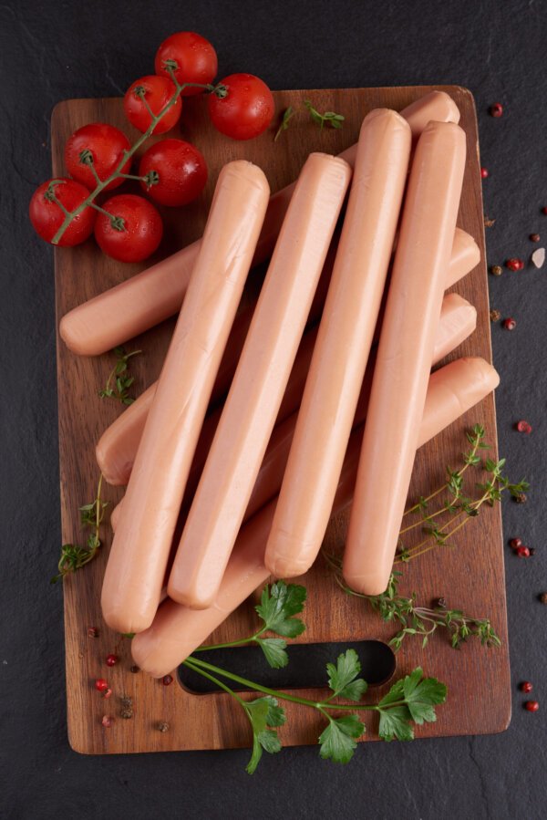 Chicken Sausage (1kg-10kg)